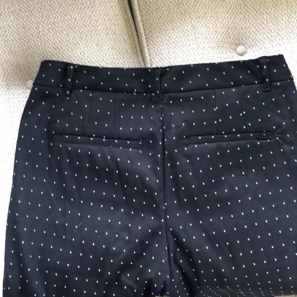 Ankle pant - Picture 4 of 5